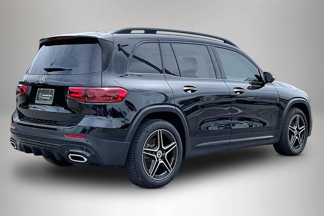 Used 2024 Mercedes-Benz GLB 250 image 5