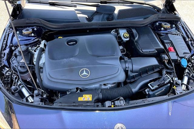 Used 2018 Mercedes-Benz CLA 250 image 31