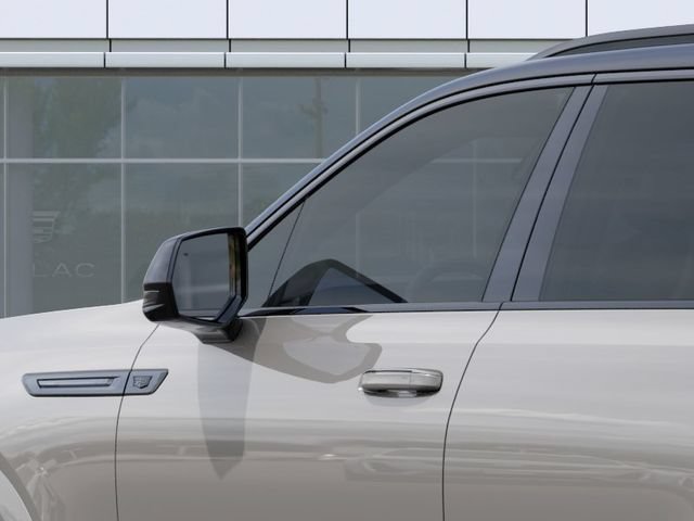 New 2026 Cadillac Escalade IQL Sport 2 AWD/4WD image 12