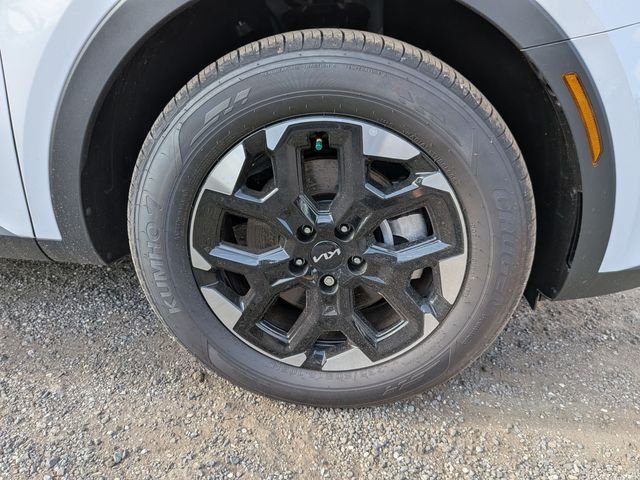 New 2026 Kia Sorento S FWD image 11