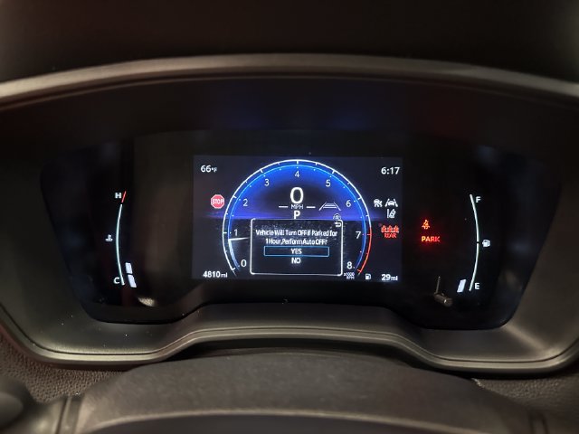 Certified 2026 Toyota Corolla Cross LE w/ Cold Weather Package AWD/4WD image 19