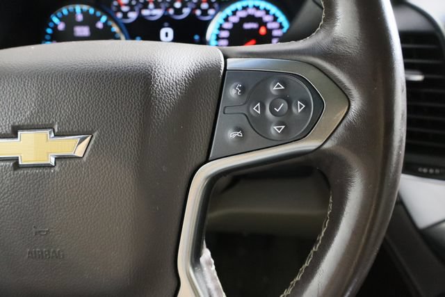 Used 2019 Chevrolet Tahoe Premier w/ RST 6.2L Performance Edition AWD/4WD image 10