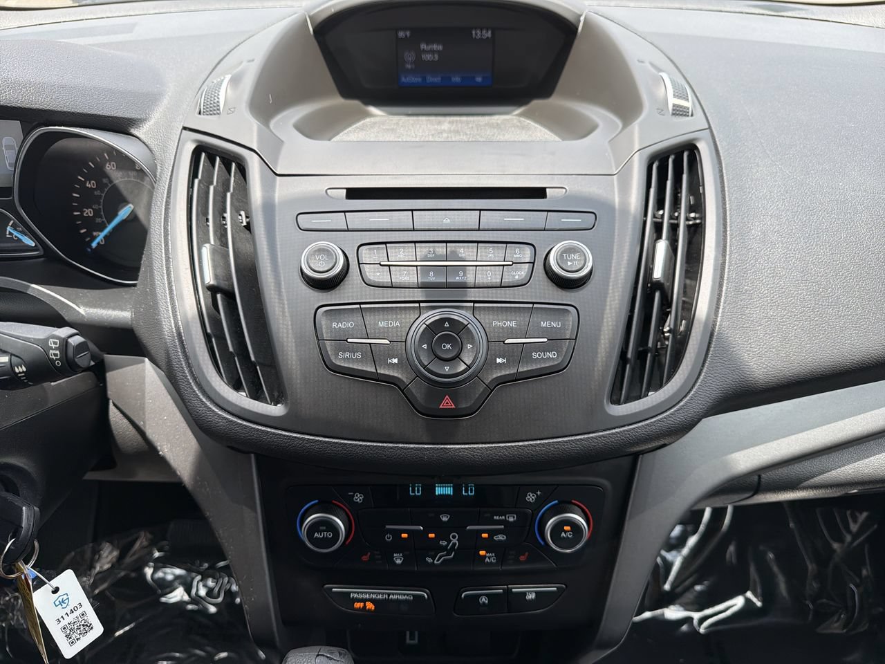 Used 2018 Ford Escape SE AWD/4WD image 19