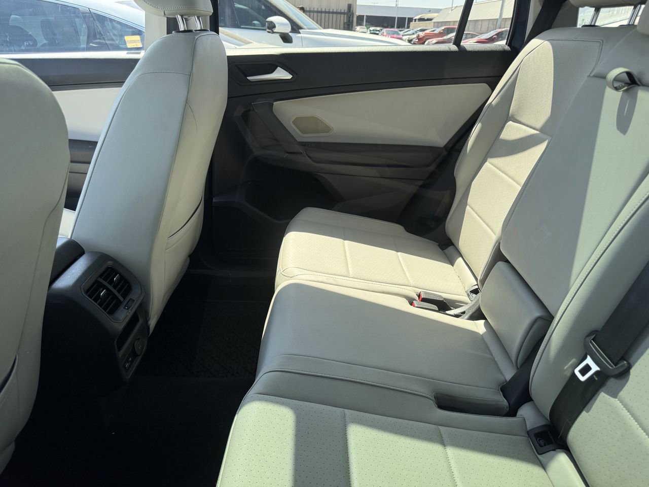Used 2019 Volkswagen Tiguan S AWD/4WD image 8