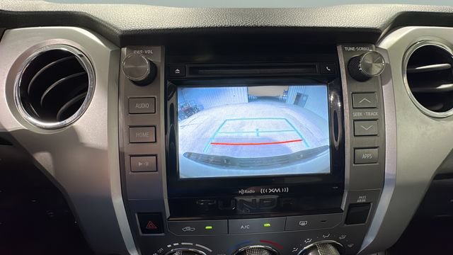 Used 2018 Toyota Tundra SR5 AWD/4WD image 17