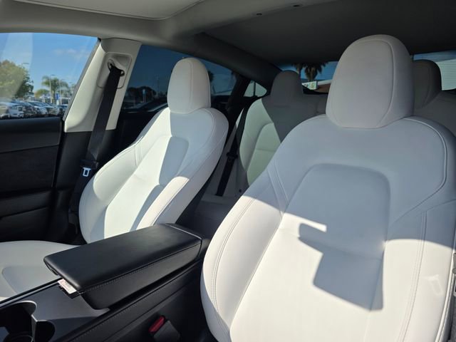 Used 2023 Tesla Model 3 Standard Range RWD image 16