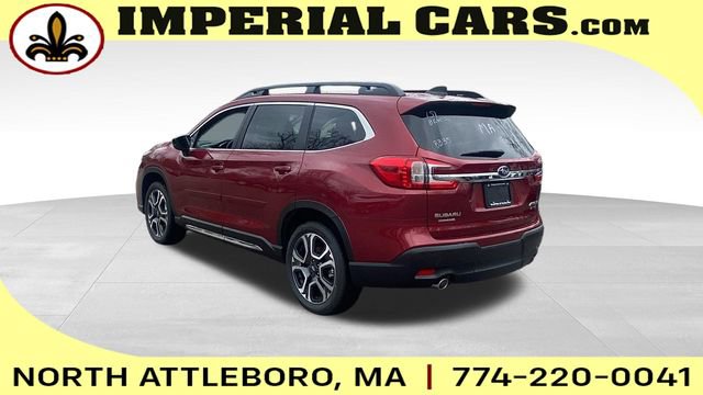 New 2026 Subaru Ascent Limited image 8