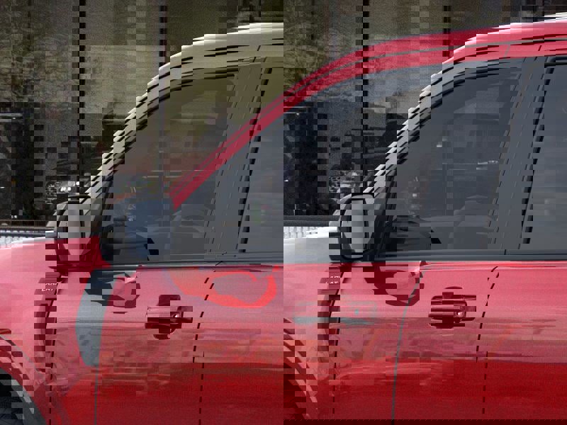 New 2026 Ford Maverick Lariat w/ Black Appearance Package image 21