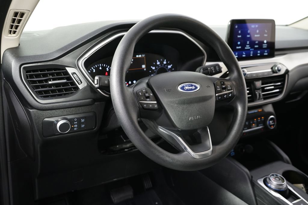 Used 2020 Ford Escape SE AWD/4WD image 11