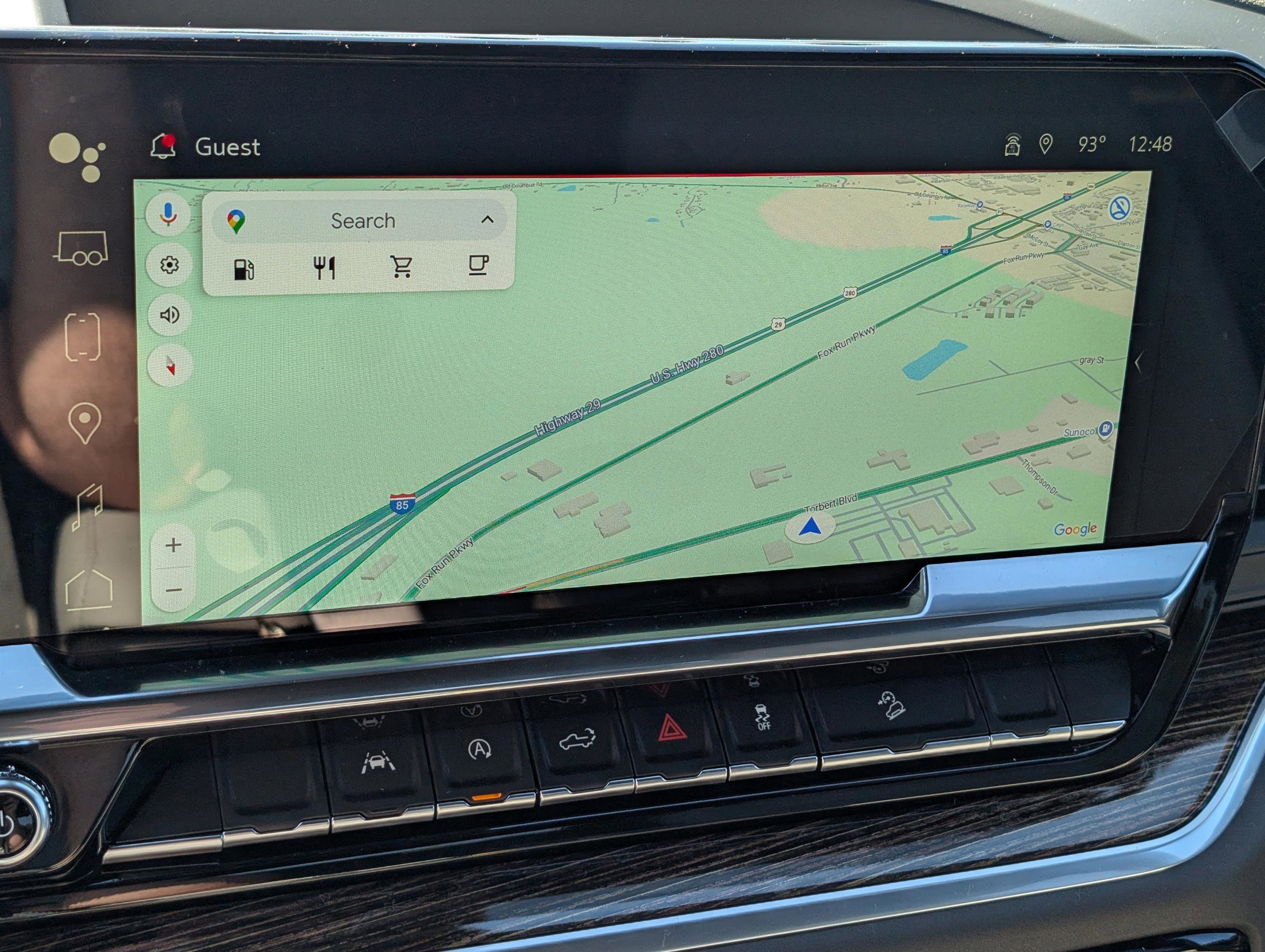 New 2026 GMC Sierra 1500 SLE w/ X31 Off-Road Package image 23