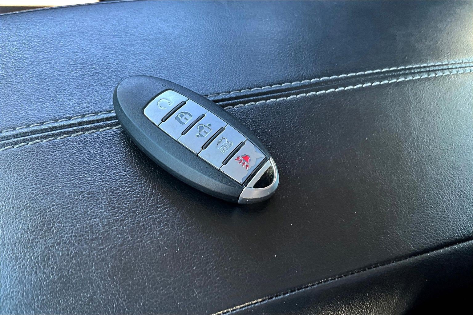 Used 2022 Nissan Altima 2.5 SV FWD image 33