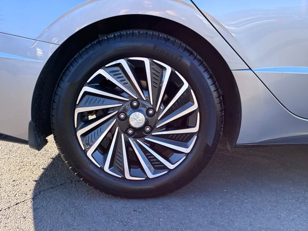 Used 2020 Hyundai Sonata SEL FWD image 43