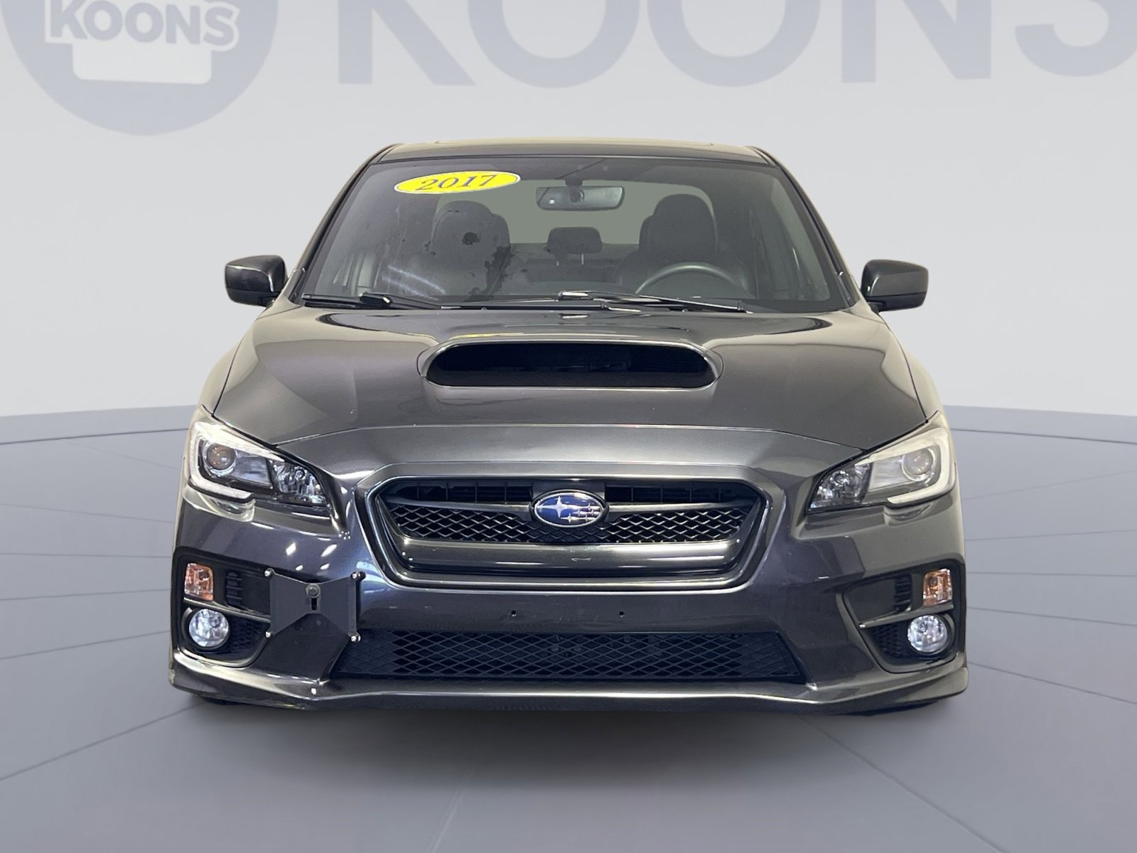 Used 2017 Subaru WRX Limited w/ Popular Package #1 image 11