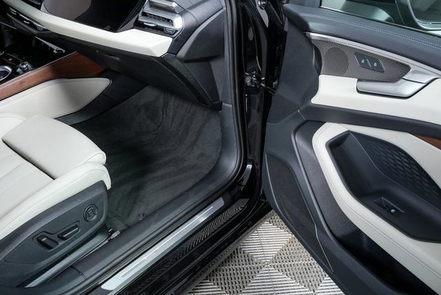 New 2026 Audi A6 Prestige image 22