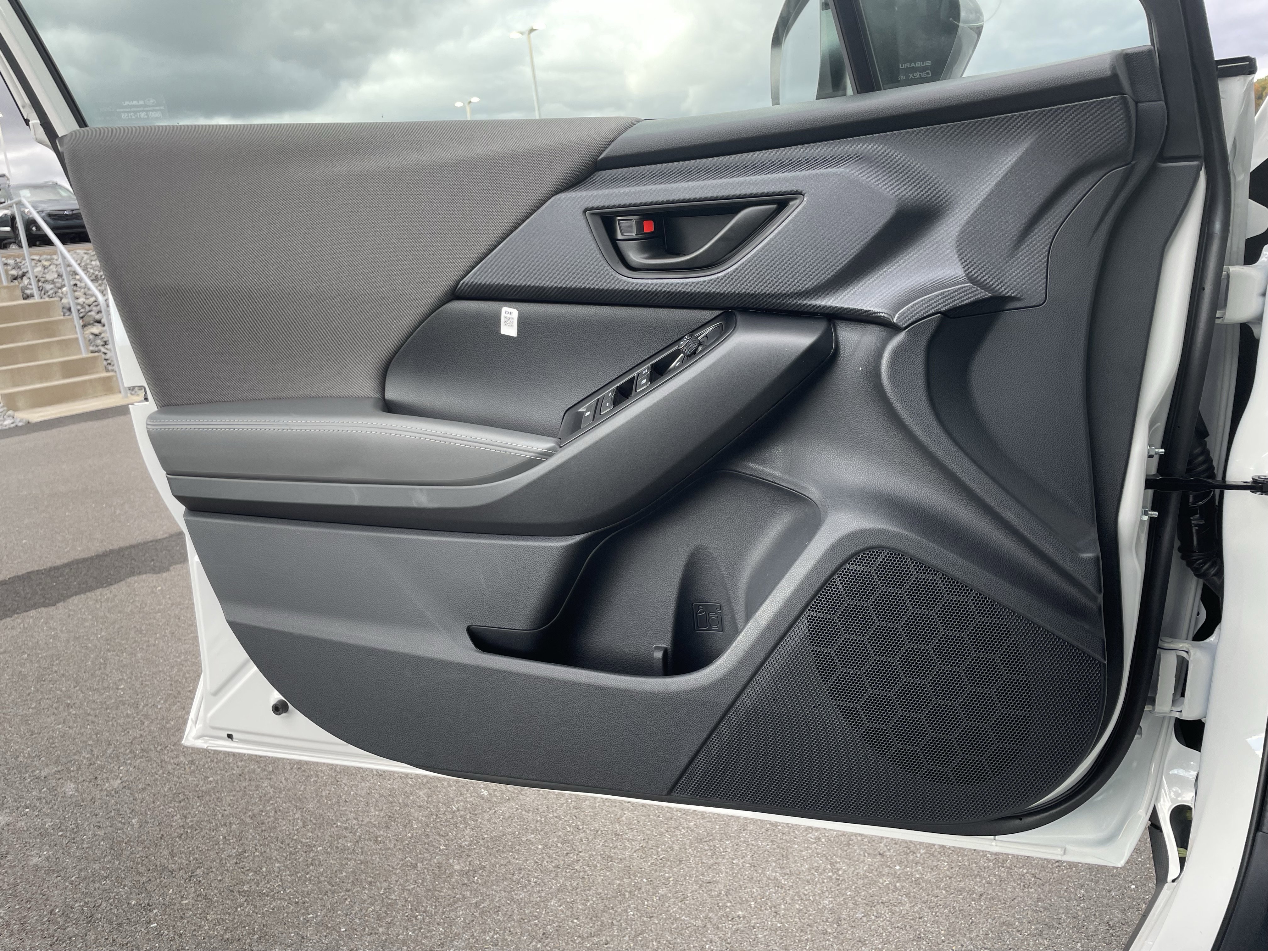 New 2026 Subaru Crosstrek 2.5i Premium image 15