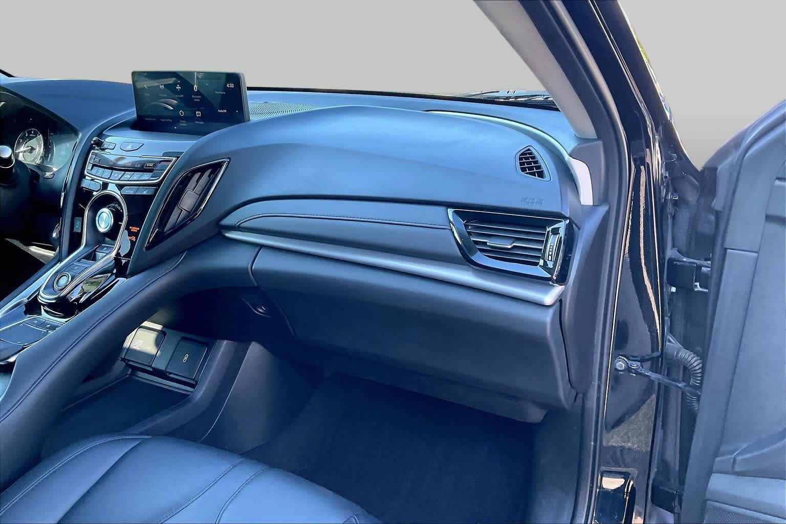 Certified 2020 Acura RDX FWD image 18