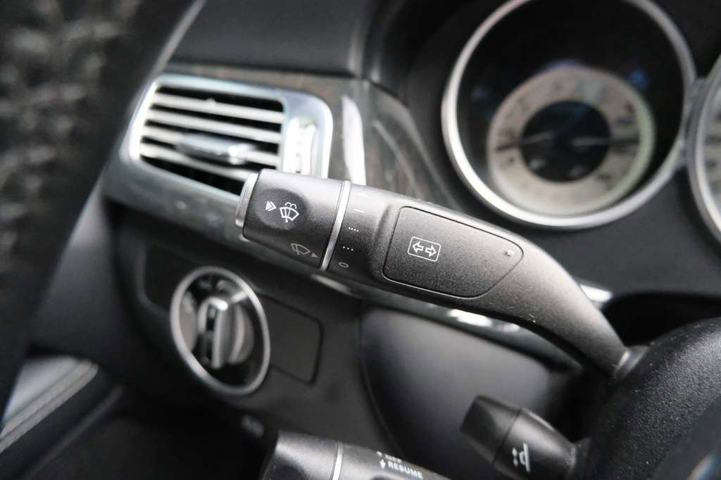 Used 2018 Mercedes-Benz CLS 550 4MATIC image 43