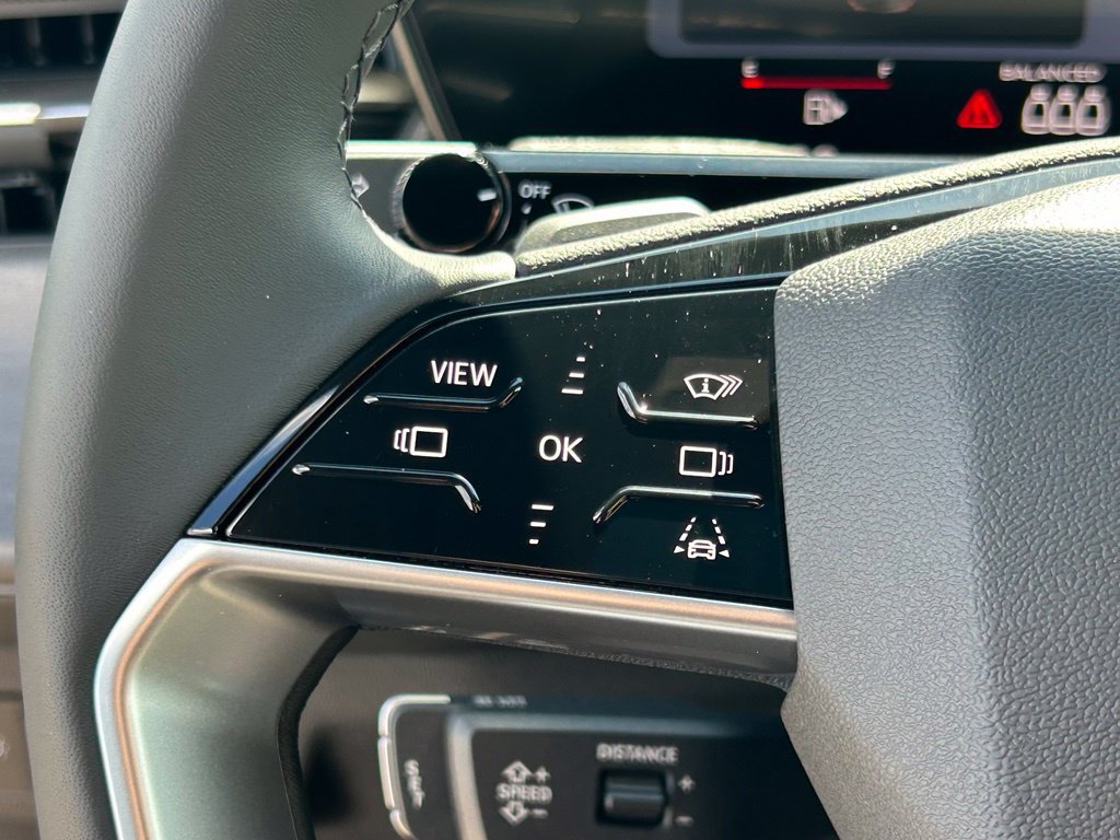 New 2026 Audi Q3 quattro 2.0T AWD/4WD image 22
