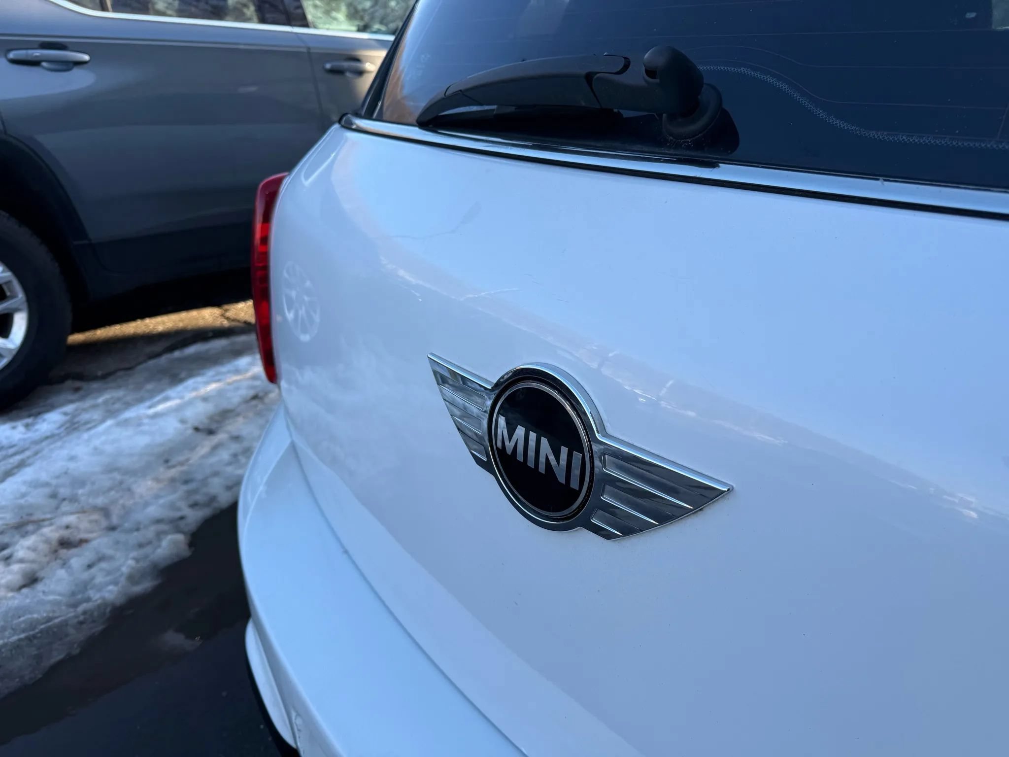 Used 2011 MINI Cooper Countryman S AWD/4WD image 11