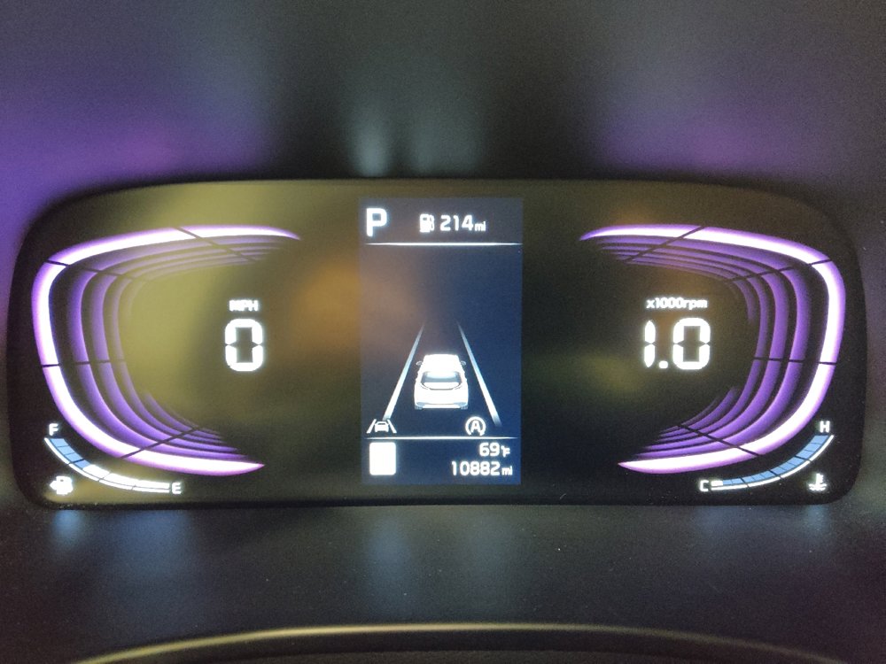 Used 2023 Kia Soul LX w/ LX Technology Package image 23