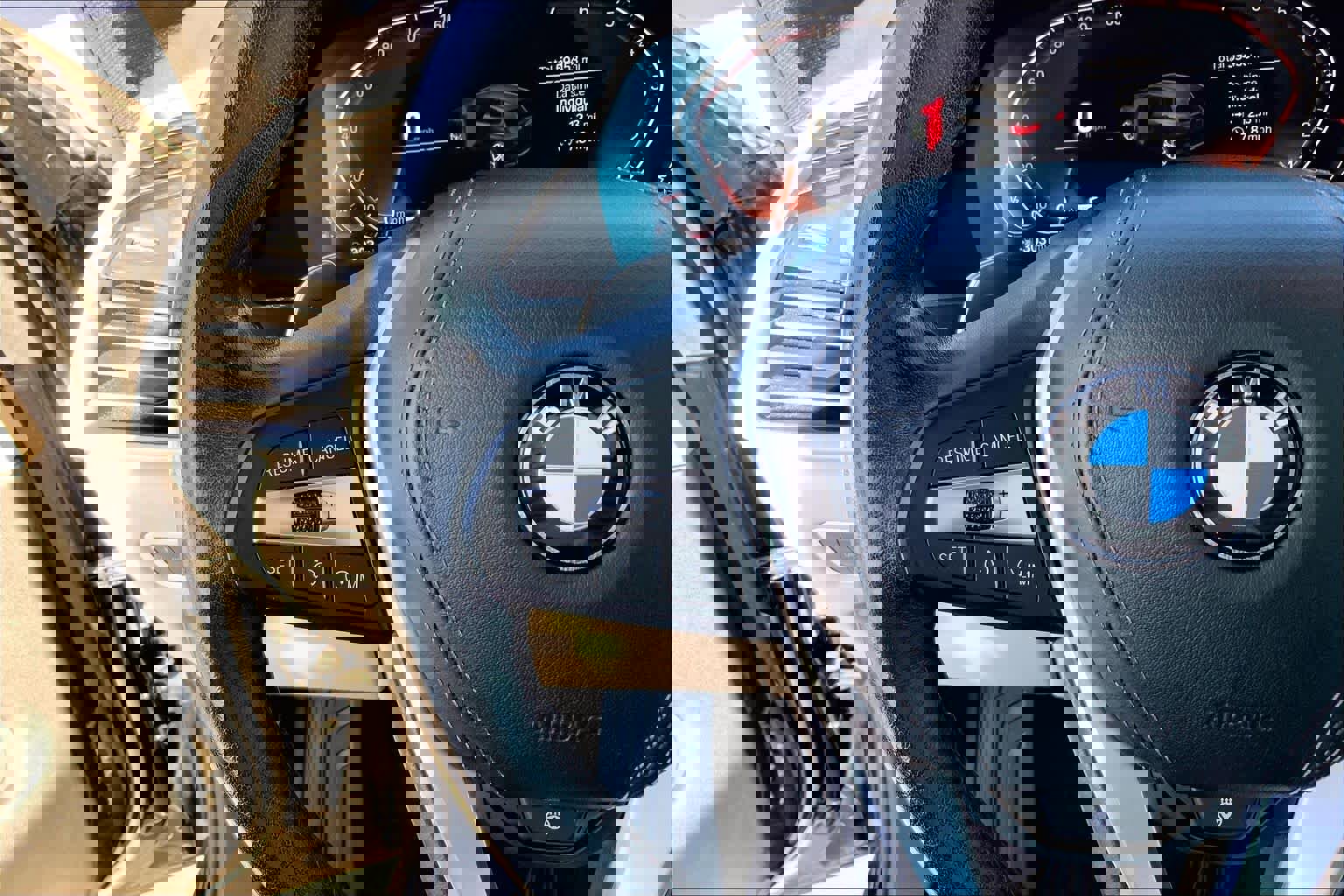 Used 2021 BMW X5 xDrive40i w/ Premium Package image 22