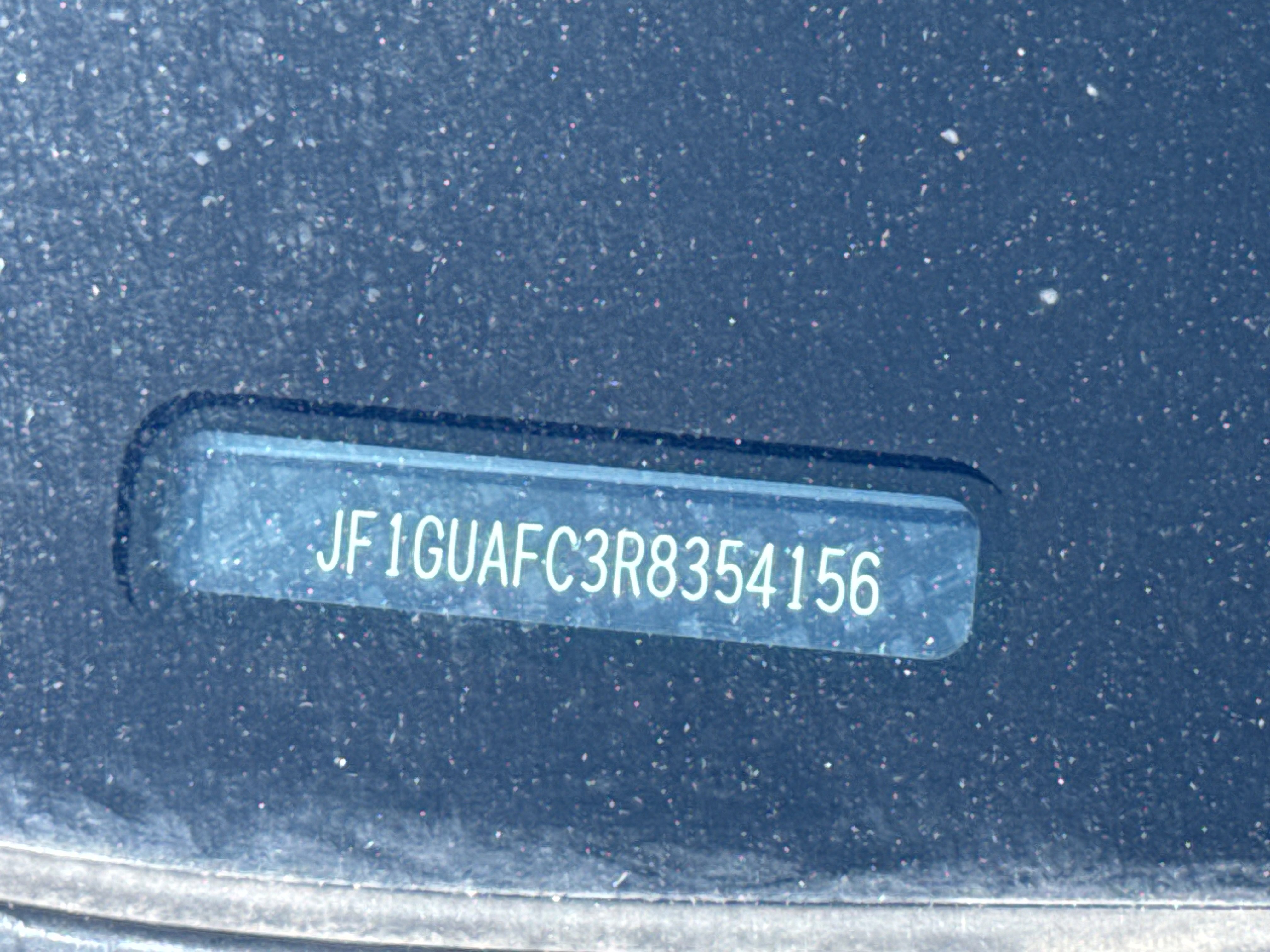 Certified 2024 Subaru Impreza 2.0i Sport AWD/4WD image 15