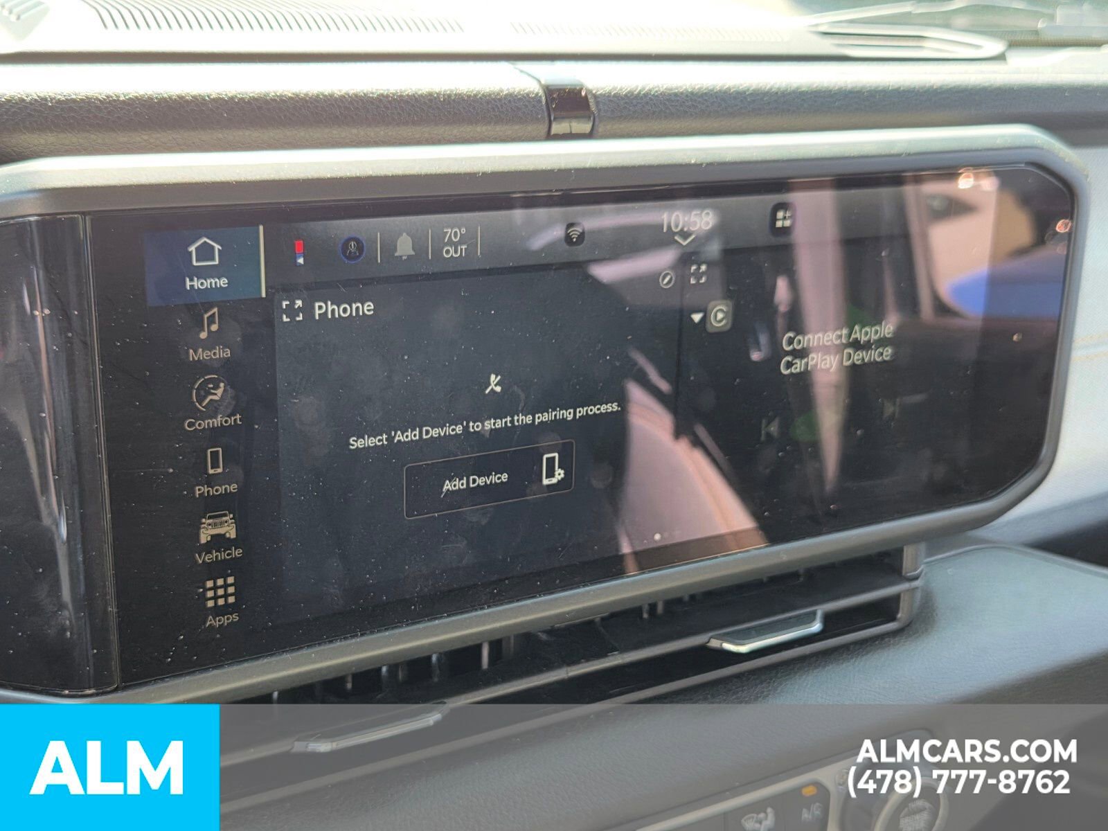 Used 2025 Jeep Wrangler Unlimited Sport S 4xe image 22