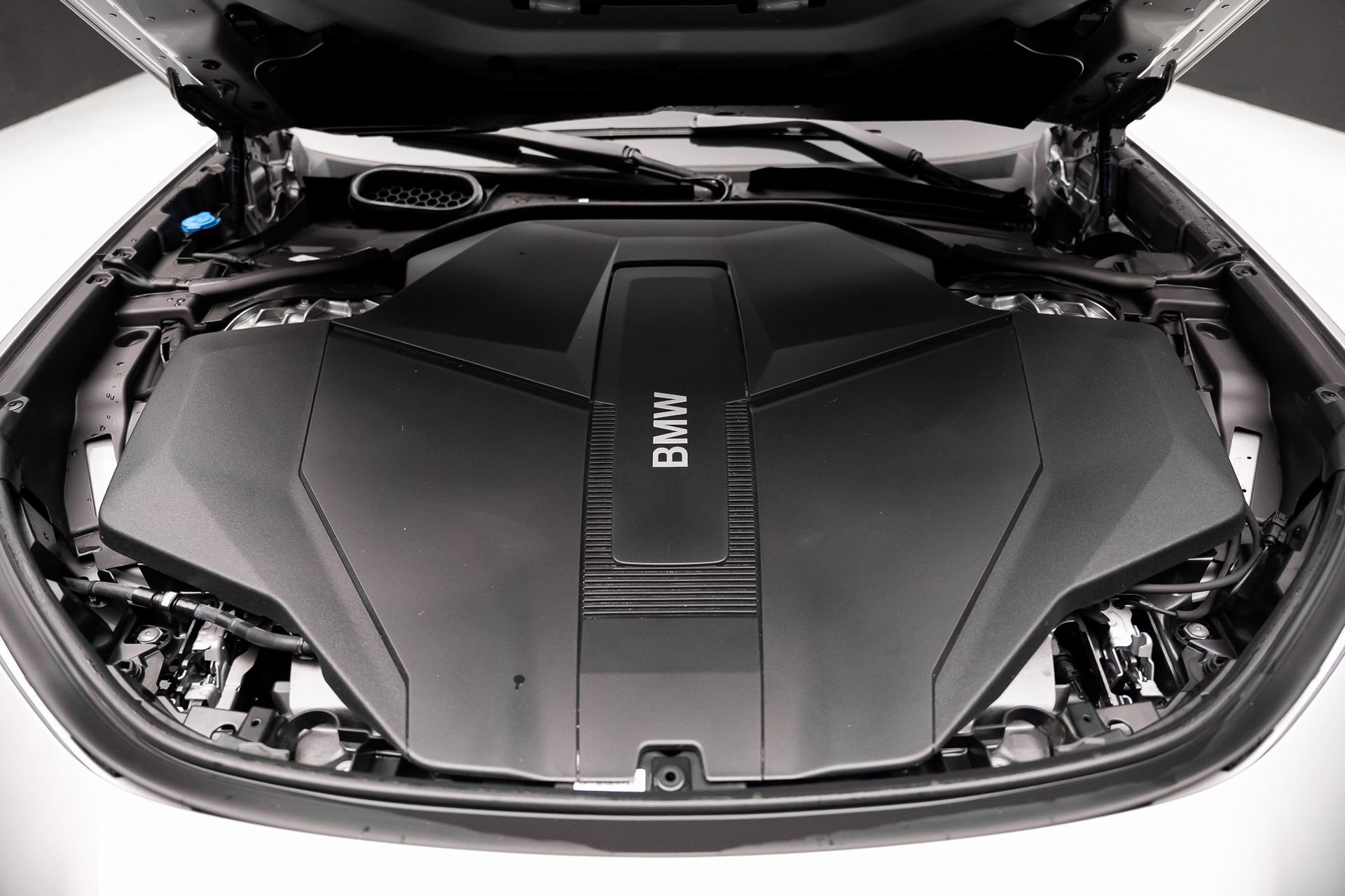 Used 2024 BMW i7 eDrive50 RWD image 74