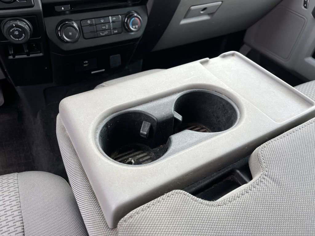 Used 2018 Ford F150 XLT w/ Trailer Tow Package image 31