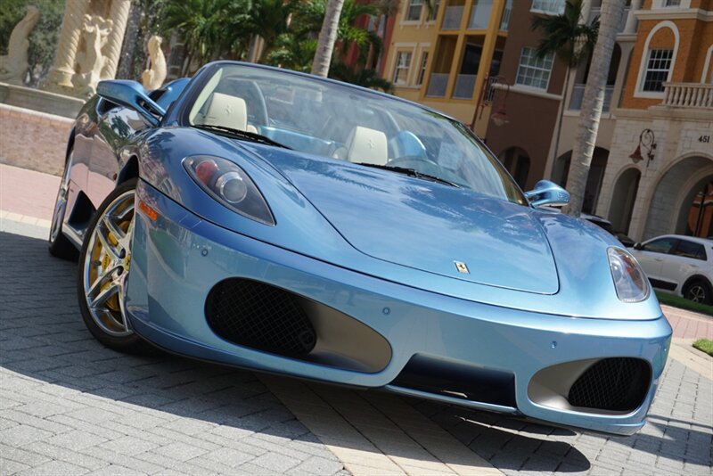 Used 2008 Ferrari F430 Spider RWD image 66