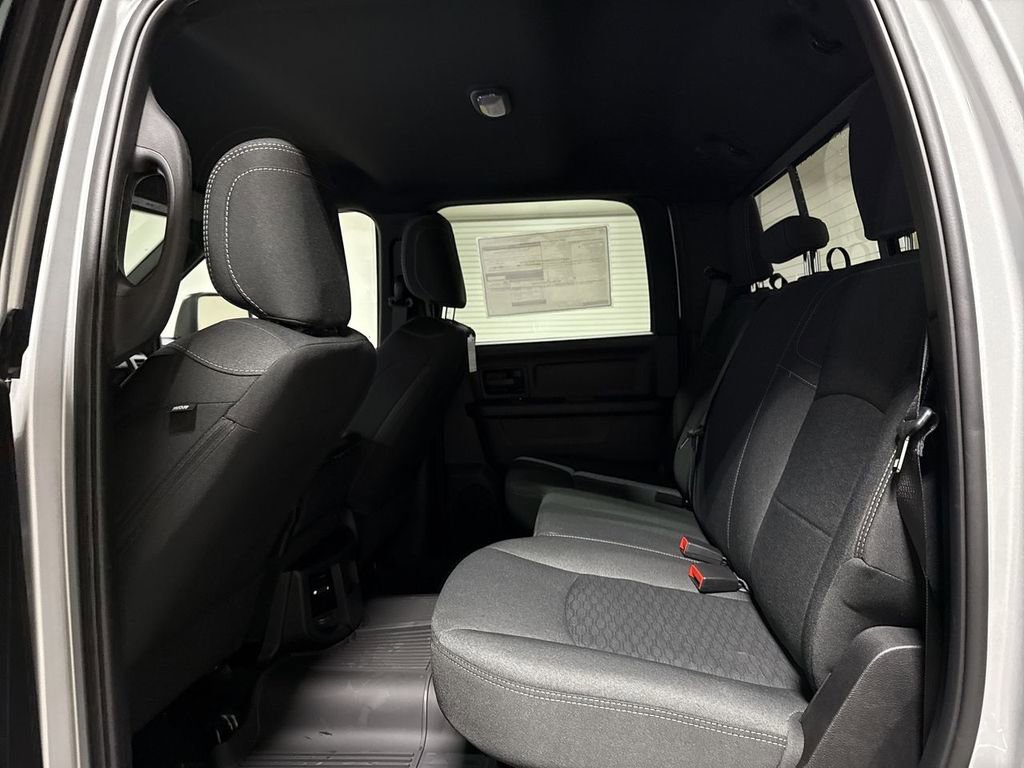 New 2026 RAM 2500 Tradesman image 5