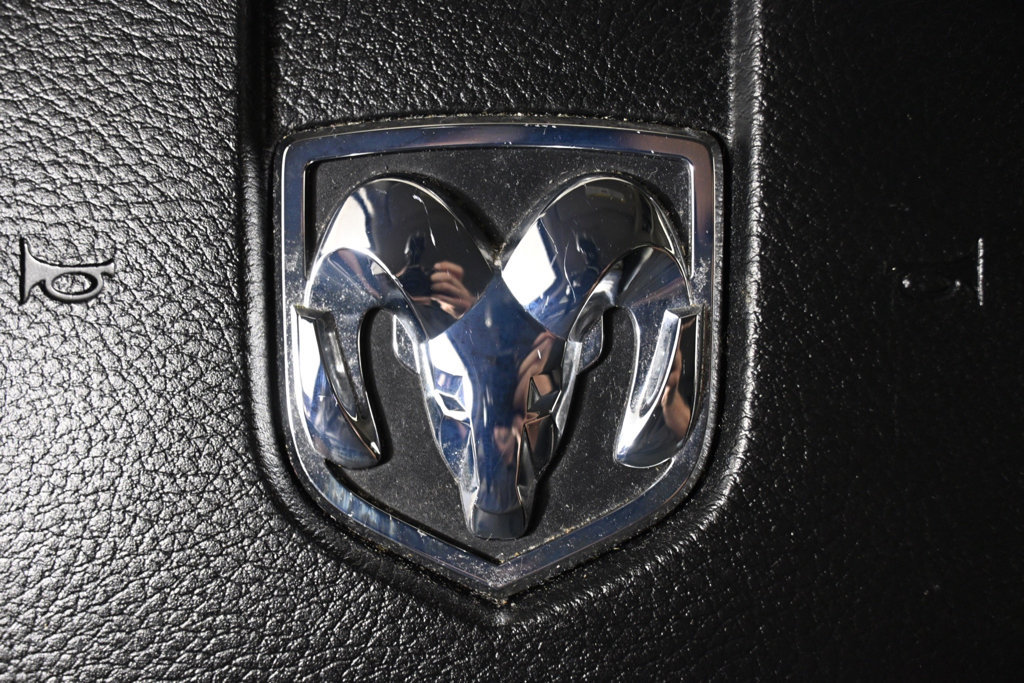 Used 2019 RAM 1500 Warlock w/ Electronics Group AWD/4WD image 34