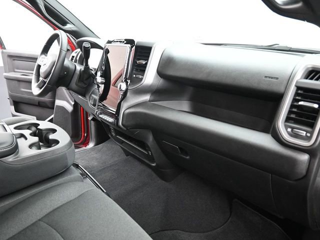 New 2026 RAM 2500 Tradesman image 24