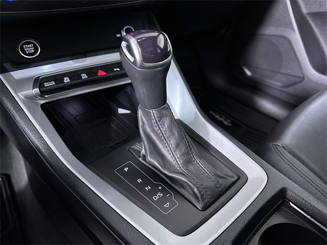 Used 2024 Audi Q3 2.0T Premium image 16