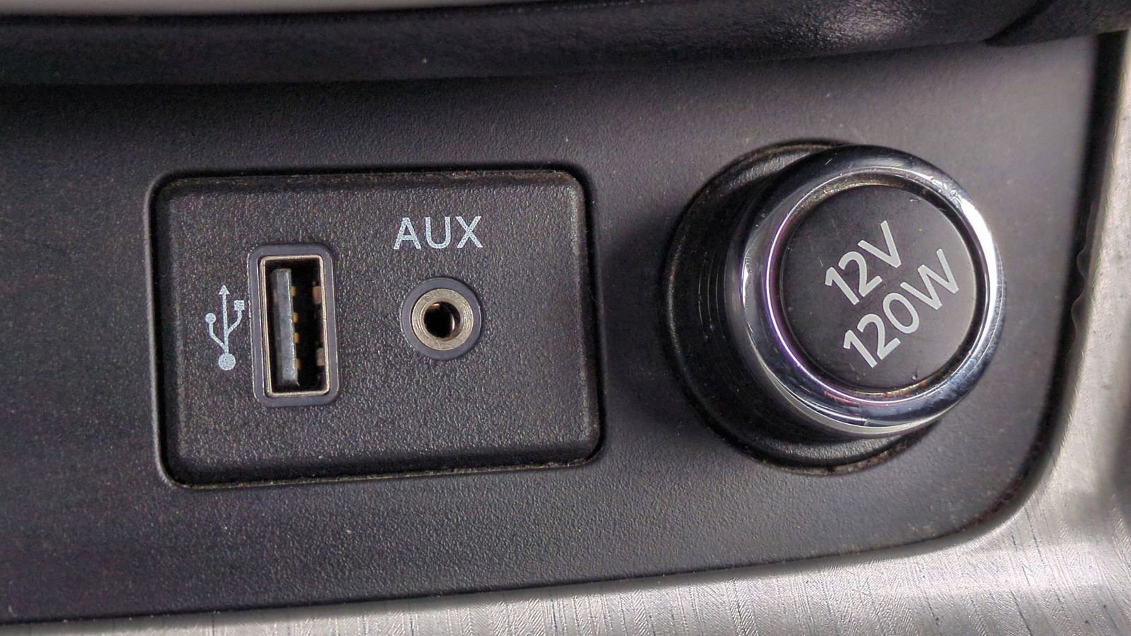 Used 2018 Nissan Murano Platinum image 31