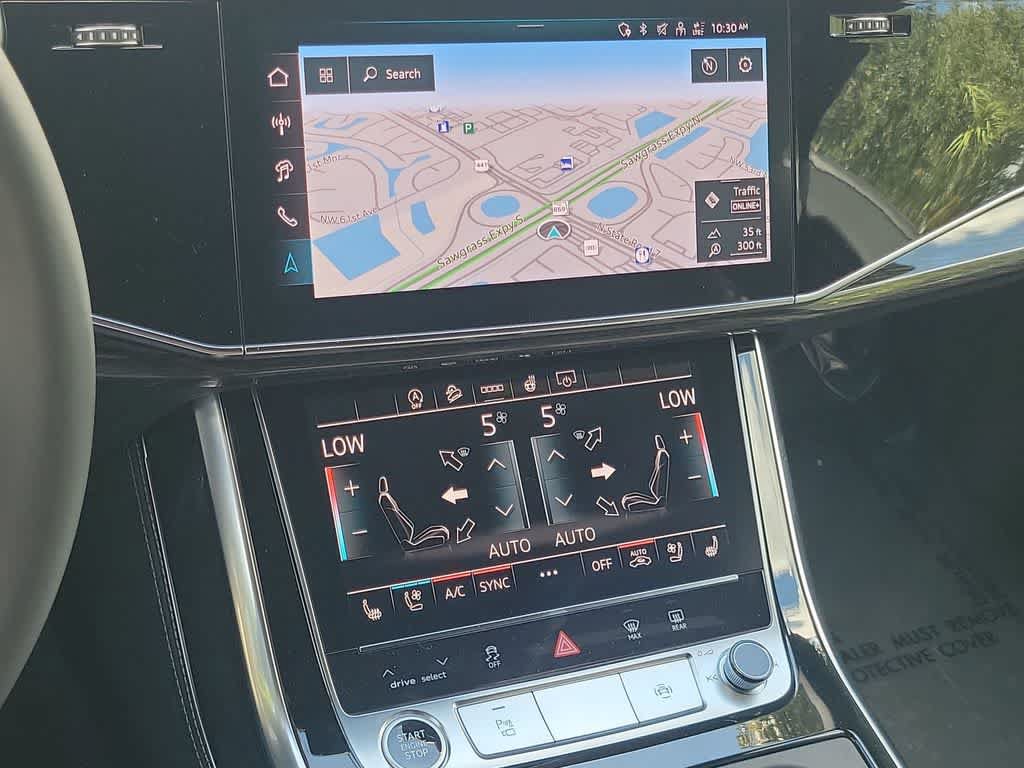 New 2027 Audi Q8 Premium Plus AWD/4WD image 24