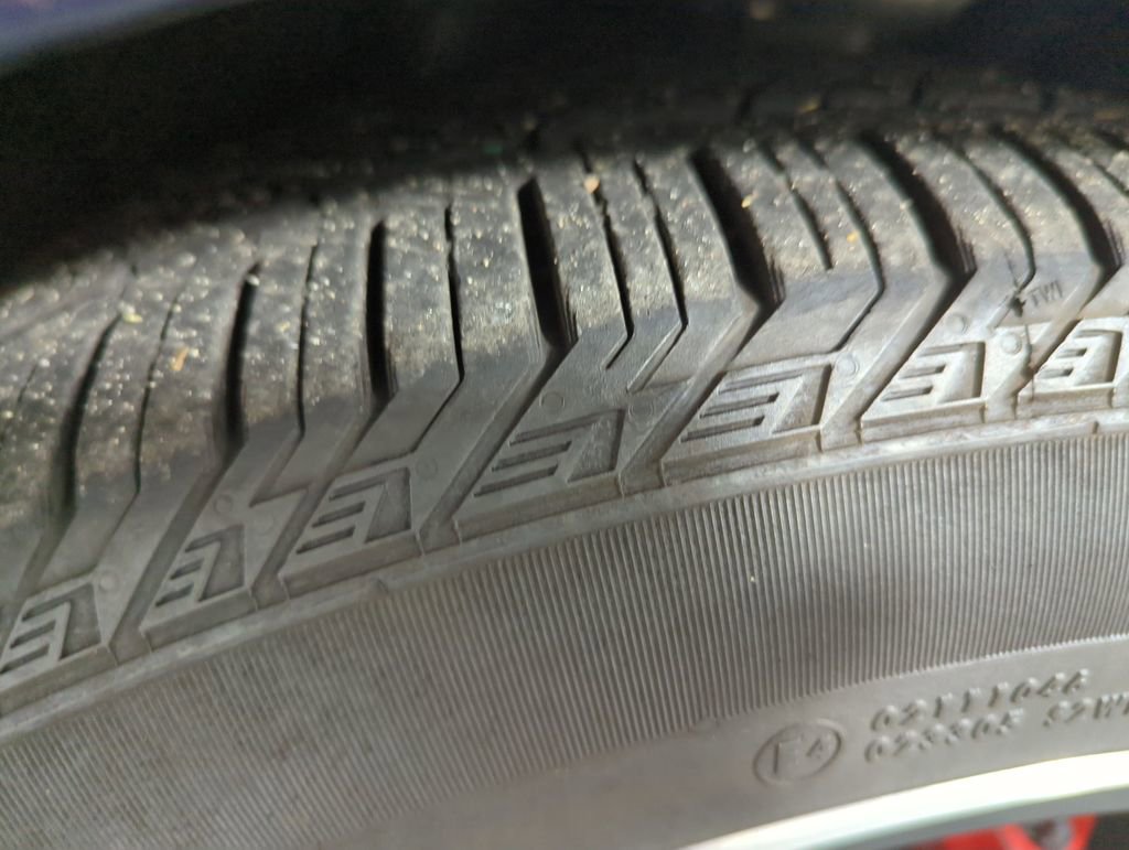 Used 2023 Audi Q8 Prestige w/ Prestige Package image 22