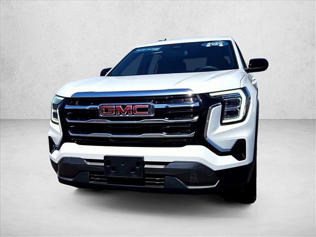 Certified 2026 GMC Terrain Elevation w/ LPO, Floor Liner Package AWD/4WD image 3