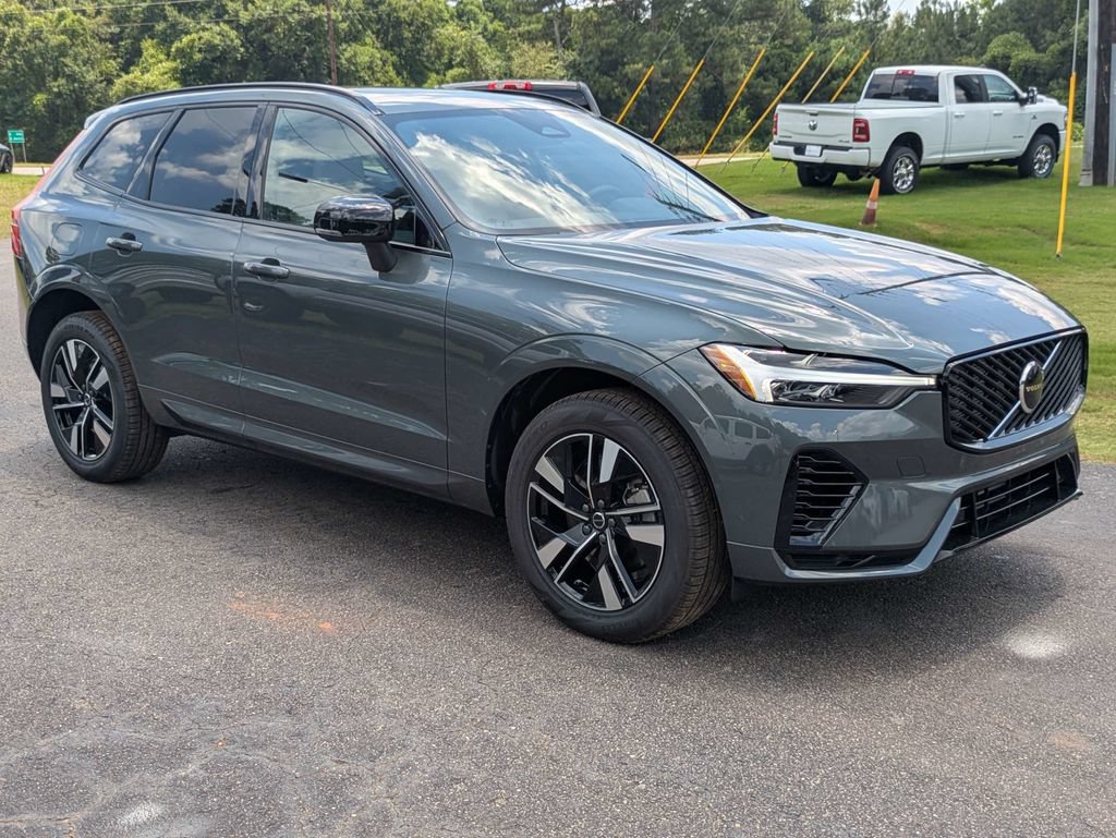 New 2026 Volvo XC60 T8 Core AWD/4WD image 8