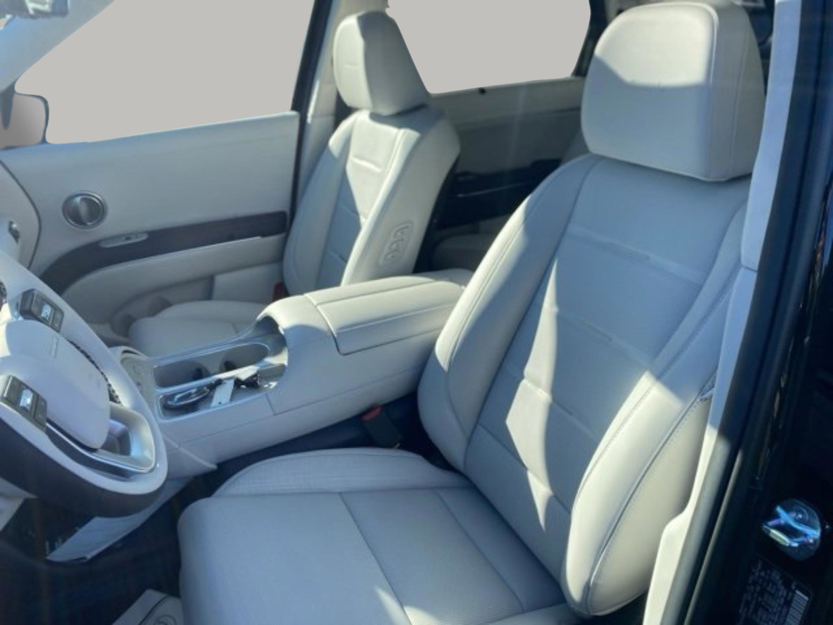 New 2026 Hyundai Palisade Calligraphy image 14