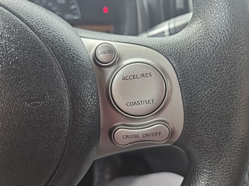 Used 2015 Nissan NV200 SV w/ Technology Package FWD image 15
