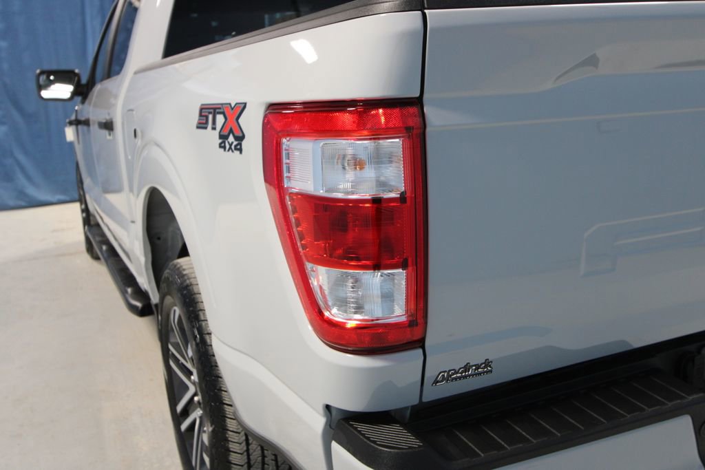 Used 2023 Ford F150 XL w/ STX Appearance Package image 33