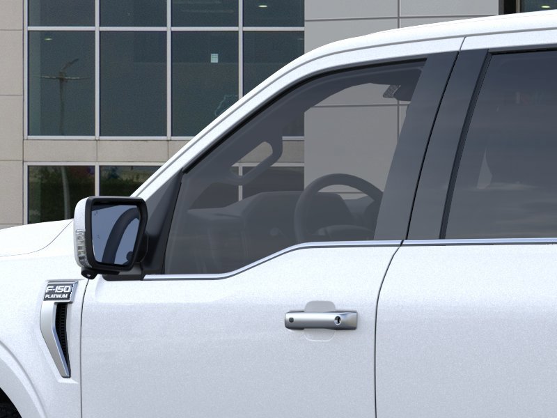 New 2026 Ford F150 Platinum AWD/4WD image 20