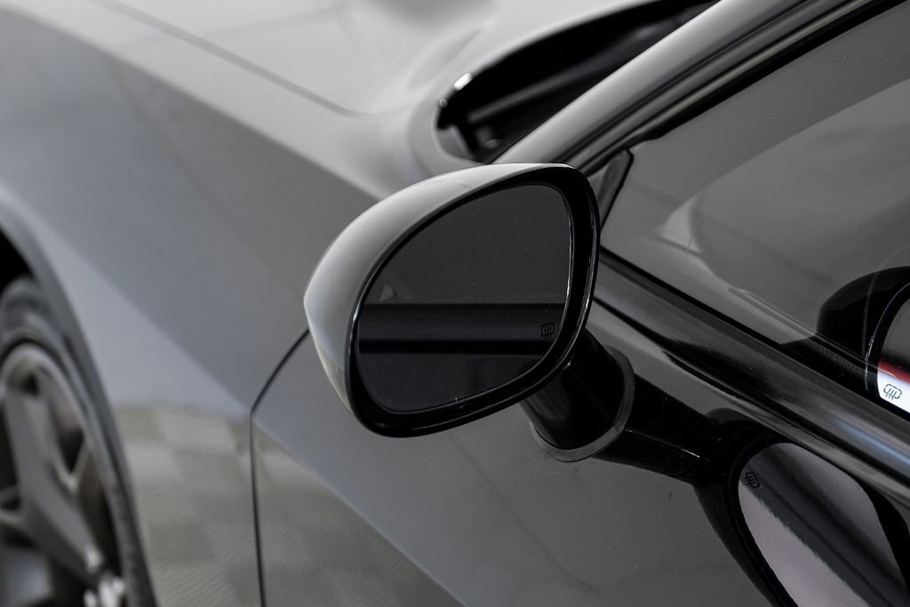 Used 2018 Dodge Challenger SXT Plus image 36