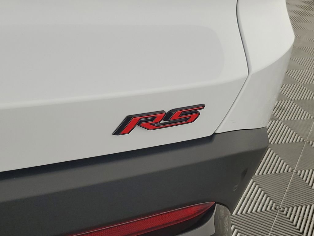 New 2026 Chevrolet Equinox RS FWD image 31