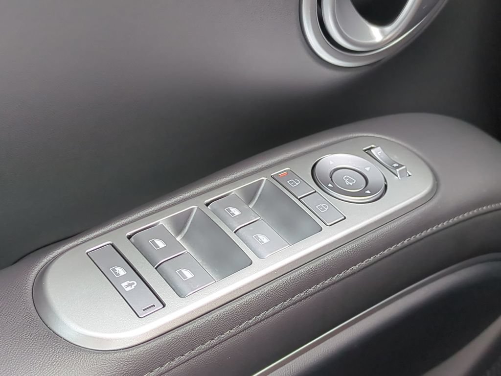 New 2027 Hyundai Palisade SEL Premium FWD image 33