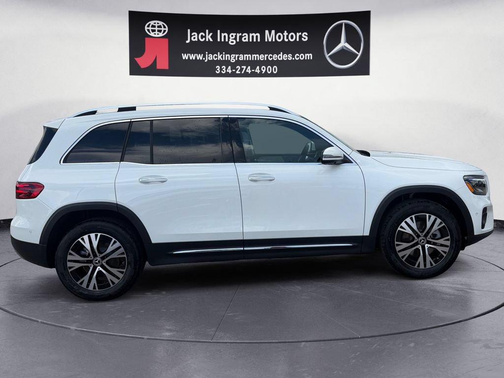 New 2026 Mercedes-Benz GLB 250 image 6