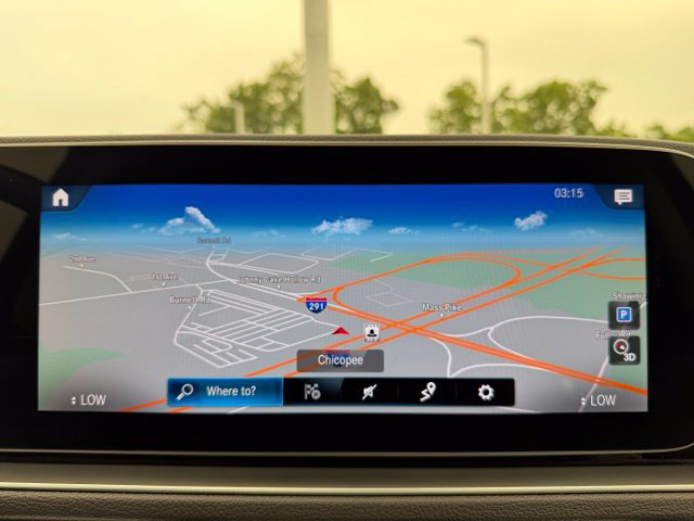 Certified 2023 Mercedes-Benz GLE 350 4MATIC image 19
