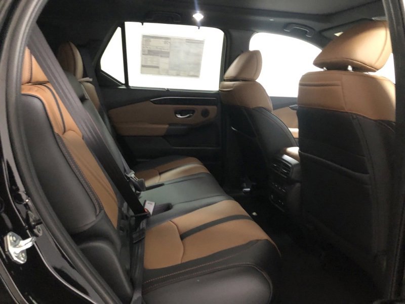 New 2026 Honda Passport TrailSport Elite image 11