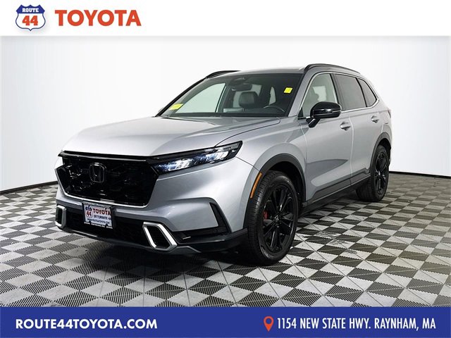 Used 2023 Honda CR-V Sport Touring image 1
